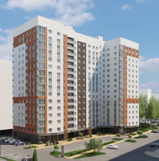 новостройки брянская область